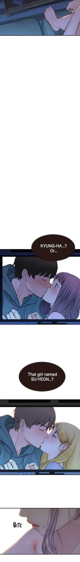 [Soso, YaGyung] Addicted to My Mom (Official) [1-101] [Completed]81-101 - Page 135