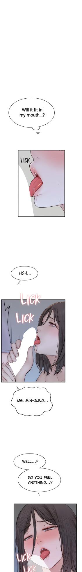[Soso, YaGyung] Addicted to My Mom (Official) [1-101] [Completed]81-101 - Page 152