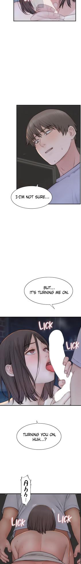 [Soso, YaGyung] Addicted to My Mom (Official) [1-101] [Completed]81-101 - Page 153