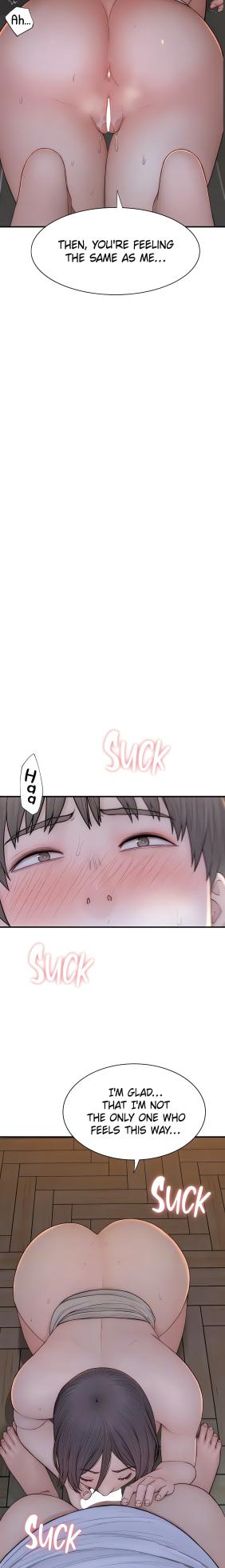 [Soso, YaGyung] Addicted to My Mom (Official) [1-101] [Completed]81-101 - Page 154