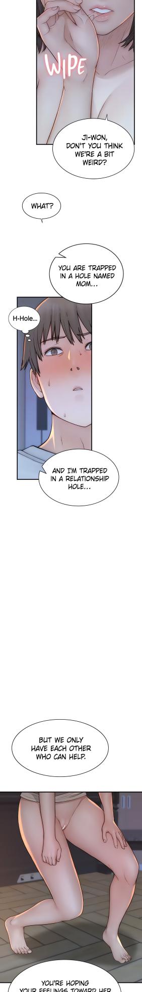 [Soso, YaGyung] Addicted to My Mom (Official) [1-101] [Completed]81-101 - Page 158