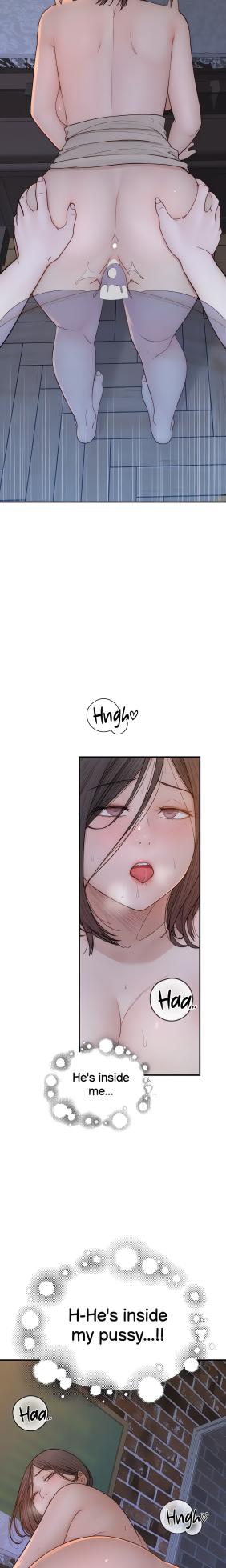[Soso, YaGyung] Addicted to My Mom (Official) [1-101] [Completed]81-101 - Page 162