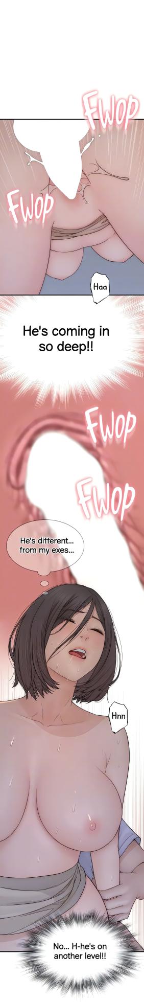 [Soso, YaGyung] Addicted to My Mom (Official) [1-101] [Completed]81-101 - Page 175