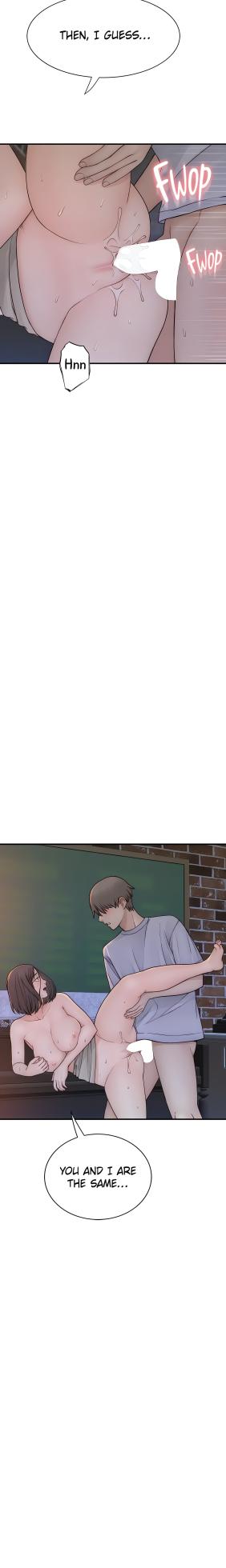[Soso, YaGyung] Addicted to My Mom (Official) [1-101] [Completed]81-101 - Page 179