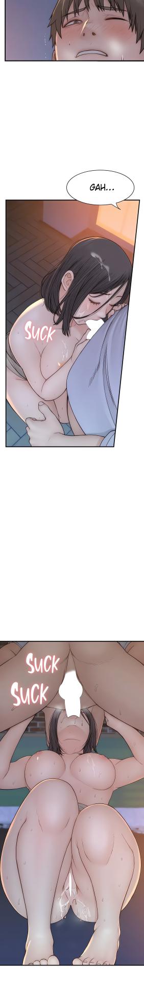 [Soso, YaGyung] Addicted to My Mom (Official) [1-101] [Completed]81-101 - Page 188