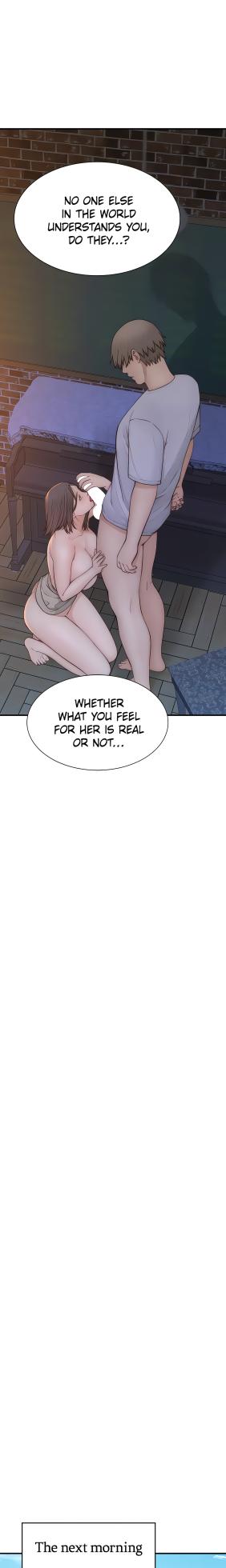 [Soso, YaGyung] Addicted to My Mom (Official) [1-101] [Completed]81-101 - Page 191