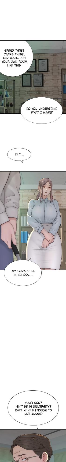 [Soso, YaGyung] Addicted to My Mom (Official) [1-101] [Completed]81-101 - Page 194