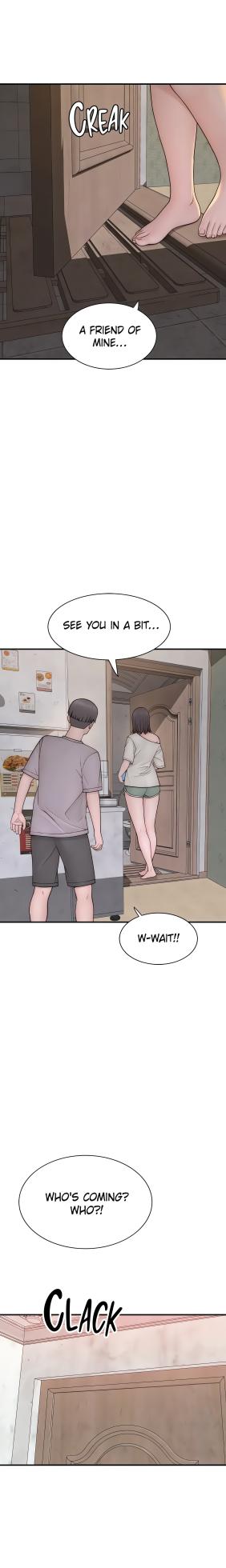 [Soso, YaGyung] Addicted to My Mom (Official) [1-101] [Completed]81-101 - Page 203