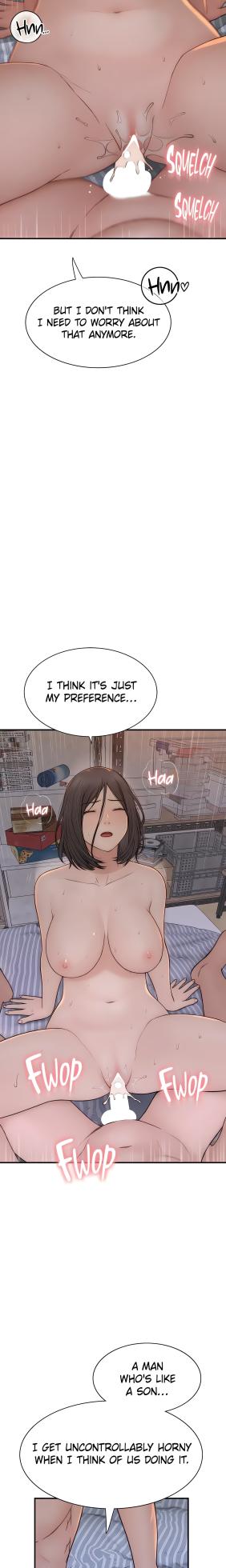 [Soso, YaGyung] Addicted to My Mom (Official) [1-101] [Completed]81-101 - Page 214