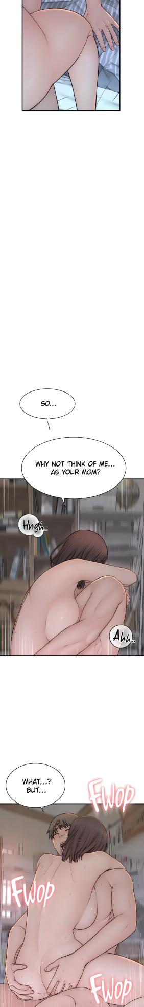 [Soso, YaGyung] Addicted to My Mom (Official) [1-101] [Completed]81-101 - Page 215