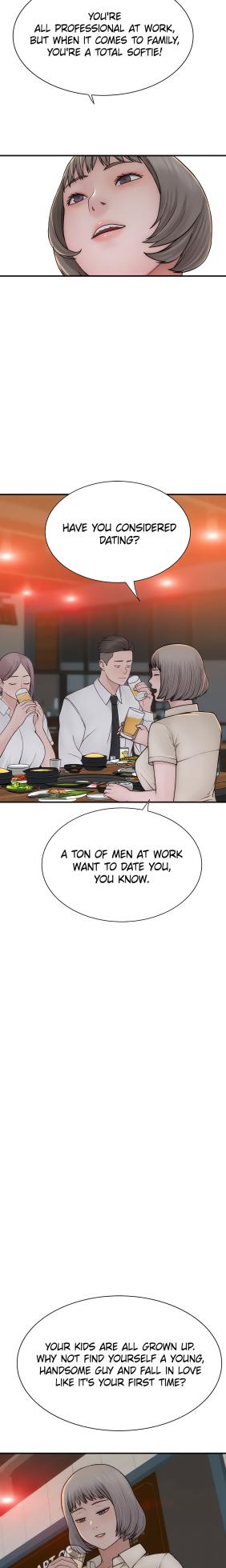[Soso, YaGyung] Addicted to My Mom (Official) [1-101] [Completed]81-101 - Page 222