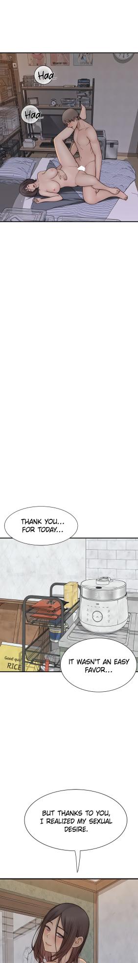 [Soso, YaGyung] Addicted to My Mom (Official) [1-101] [Completed]81-101 - Page 235