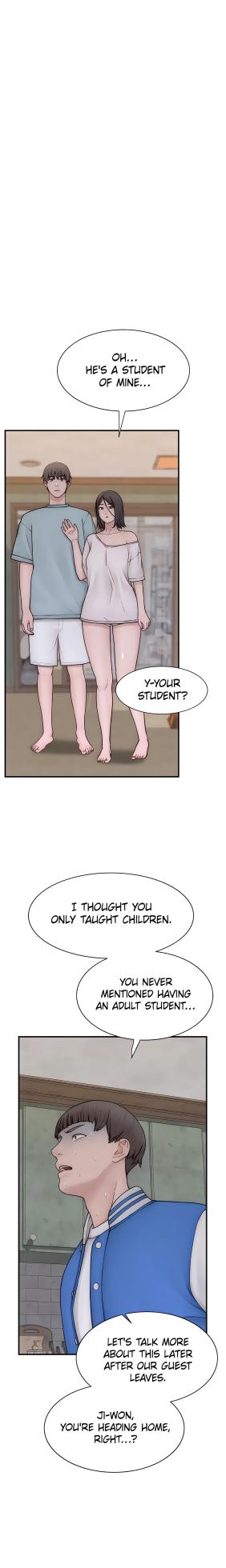 [Soso, YaGyung] Addicted to My Mom (Official) [1-101] [Completed]81-101 - Page 238