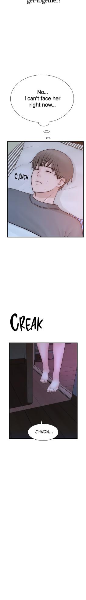 [Soso, YaGyung] Addicted to My Mom (Official) [1-101] [Completed]81-101 - Page 247
