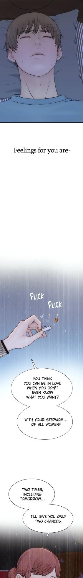 [Soso, YaGyung] Addicted to My Mom (Official) [1-101] [Completed]81-101 - Page 255