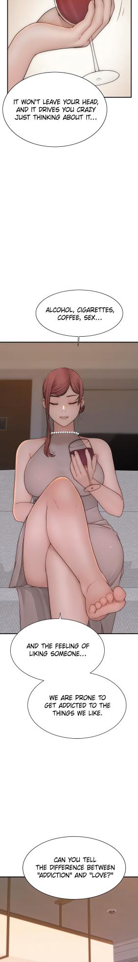 [Soso, YaGyung] Addicted to My Mom (Official) [1-101] [Completed]81-101 - Page 263