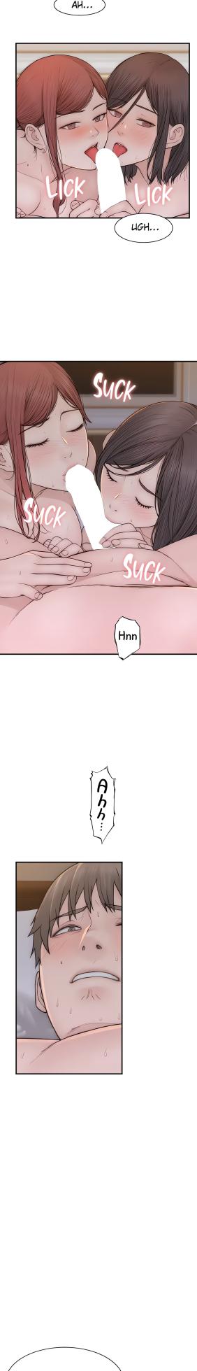 [Soso, YaGyung] Addicted to My Mom (Official) [1-101] [Completed]81-101 - Page 270