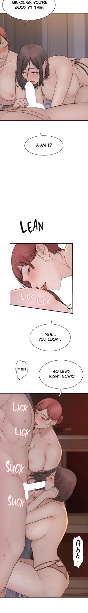 [Soso, YaGyung] Addicted to My Mom (Official) [1-101] [Completed]81-101 - Page 271