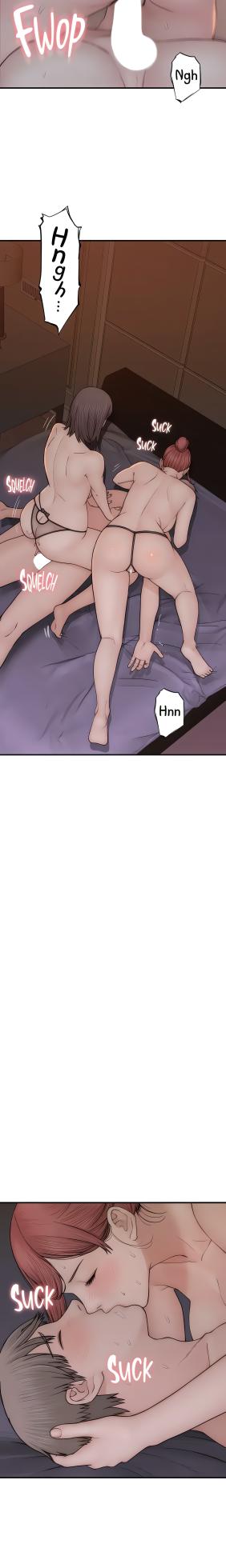 [Soso, YaGyung] Addicted to My Mom (Official) [1-101] [Completed]81-101 - Page 275