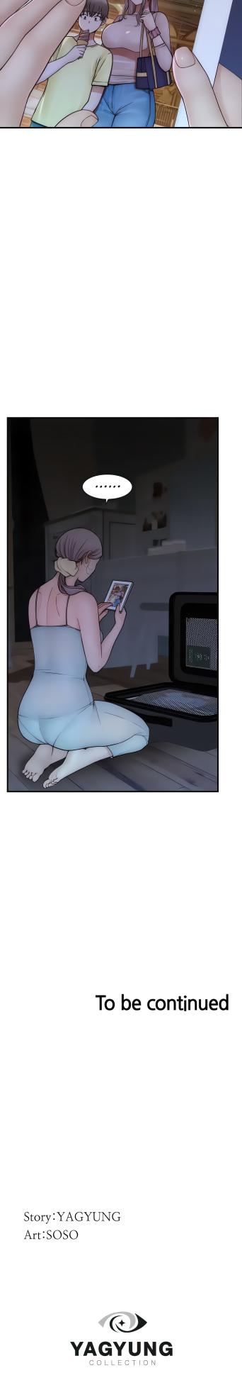 [Soso, YaGyung] Addicted to My Mom (Official) [1-101] [Completed]81-101 - Page 279