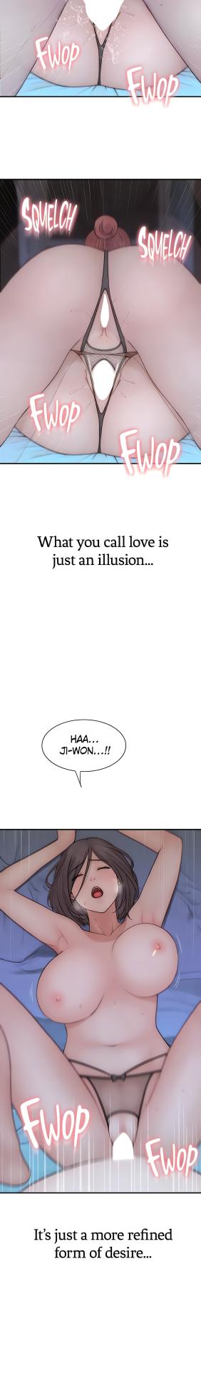 [Soso, YaGyung] Addicted to My Mom (Official) [1-101] [Completed]81-101 - Page 286
