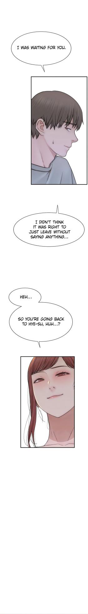 [Soso, YaGyung] Addicted to My Mom (Official) [1-101] [Completed]81-101 - Page 294
