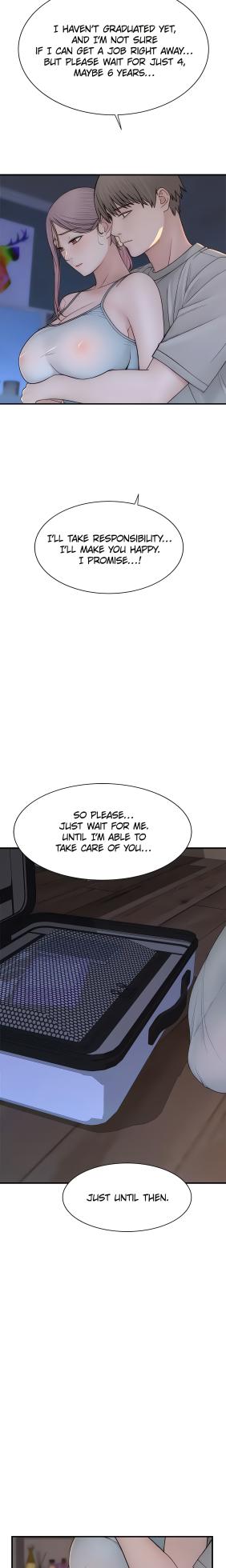 [Soso, YaGyung] Addicted to My Mom (Official) [1-101] [Completed]81-101 - Page 315