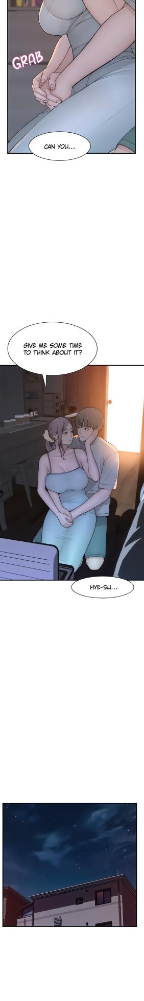 [Soso, YaGyung] Addicted to My Mom (Official) [1-101] [Completed]81-101 - Page 316