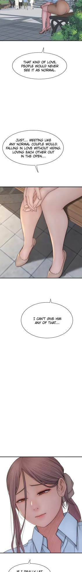 [Soso, YaGyung] Addicted to My Mom (Official) [1-101] [Completed]81-101 - Page 321