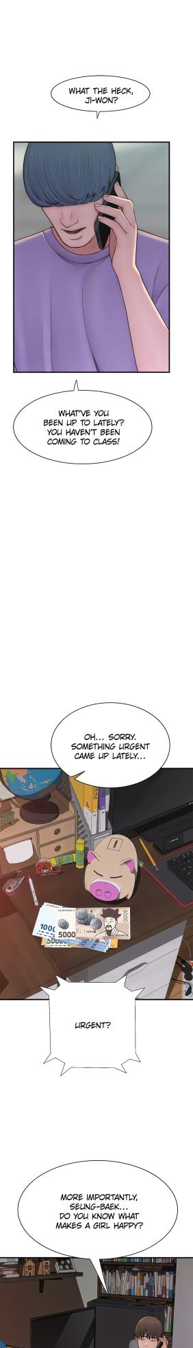 [Soso, YaGyung] Addicted to My Mom (Official) [1-101] [Completed]81-101 - Page 323