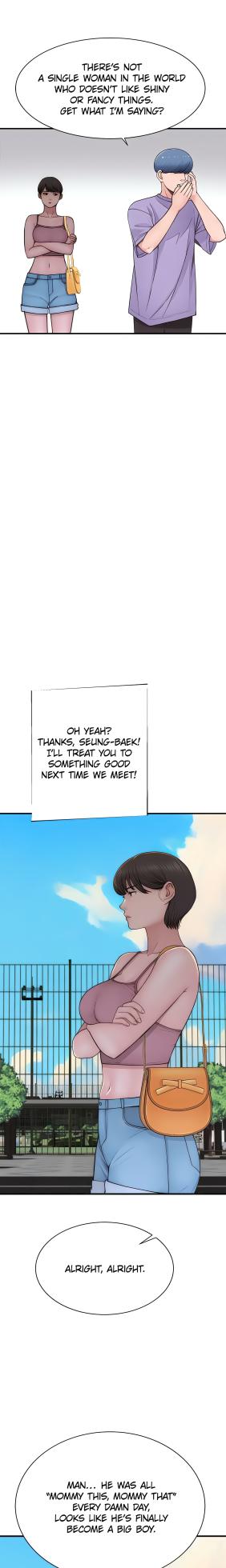 [Soso, YaGyung] Addicted to My Mom (Official) [1-101] [Completed]81-101 - Page 325