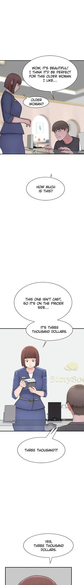 [Soso, YaGyung] Addicted to My Mom (Official) [1-101] [Completed]81-101 - Page 329