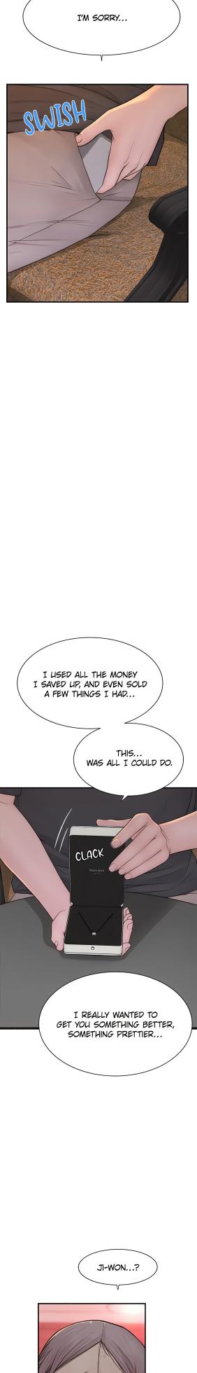[Soso, YaGyung] Addicted to My Mom (Official) [1-101] [Completed]81-101 - Page 335
