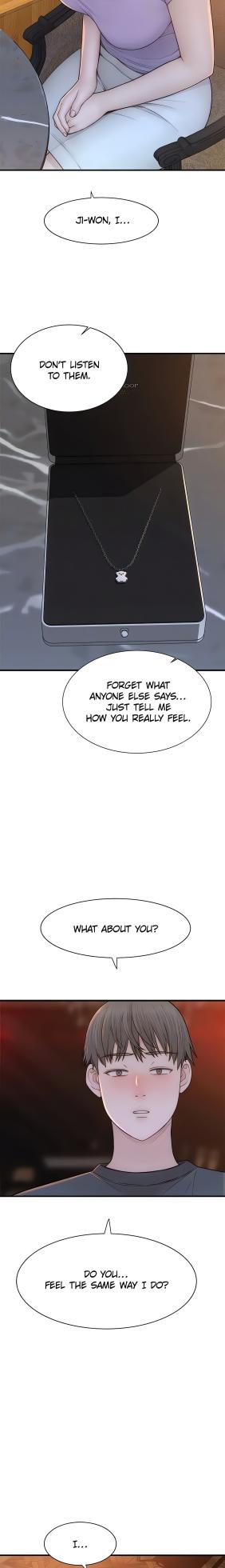 [Soso, YaGyung] Addicted to My Mom (Official) [1-101] [Completed]81-101 - Page 340