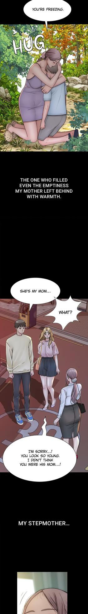 [Soso, YaGyung] Addicted to My Mom (Official) [1-101] [Completed]81-101 - Page 360