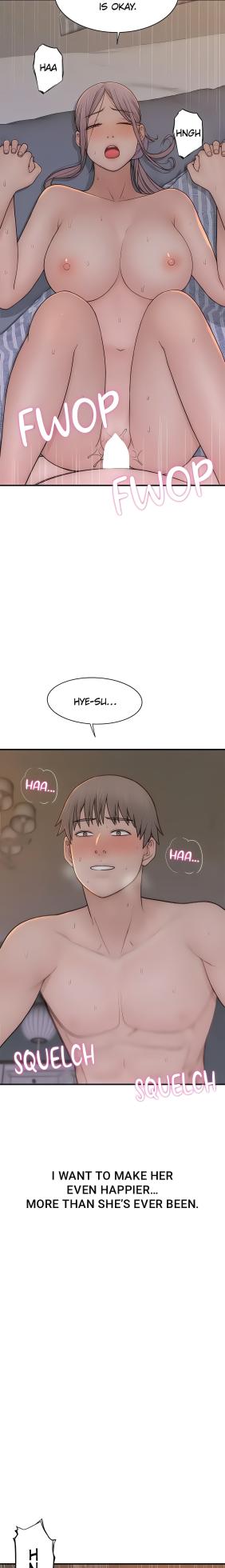 [Soso, YaGyung] Addicted to My Mom (Official) [1-101] [Completed]81-101 - Page 363