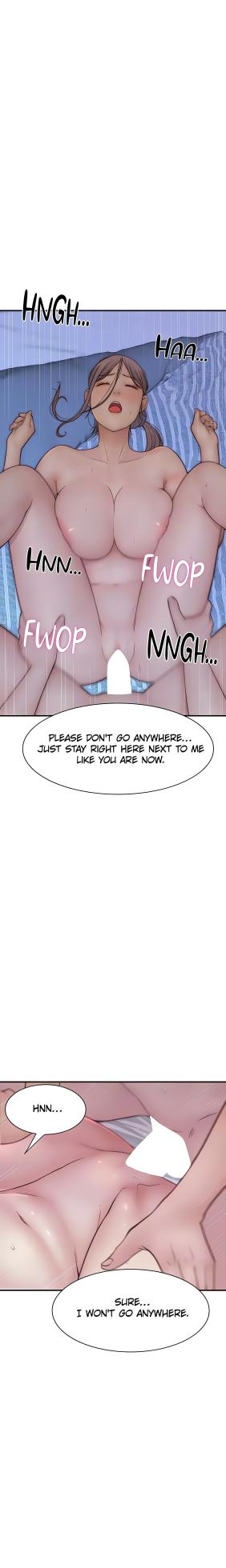 [Soso, YaGyung] Addicted to My Mom (Official) [1-101] [Completed]81-101 - Page 370