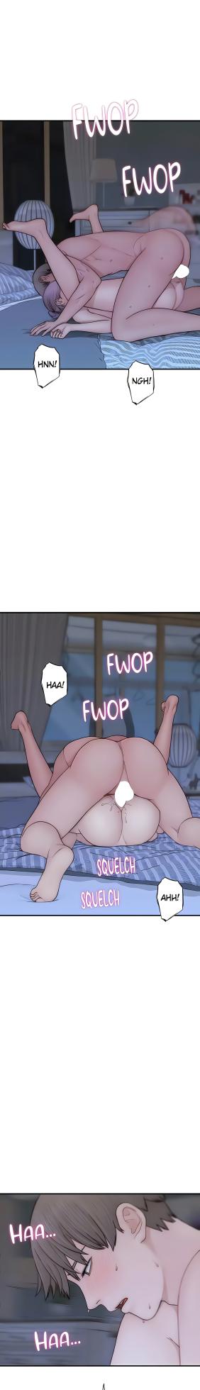 [Soso, YaGyung] Addicted to My Mom (Official) [1-101] [Completed]81-101 - Page 372