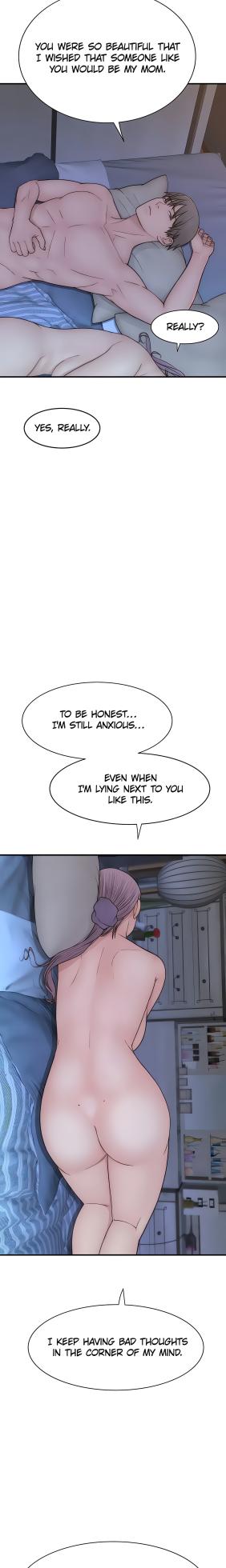 [Soso, YaGyung] Addicted to My Mom (Official) [1-101] [Completed]81-101 - Page 378