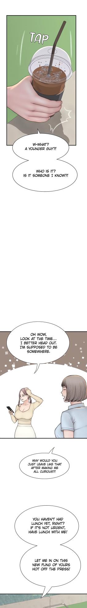 [Soso, YaGyung] Addicted to My Mom (Official) [1-101] [Completed]81-101 - Page 388