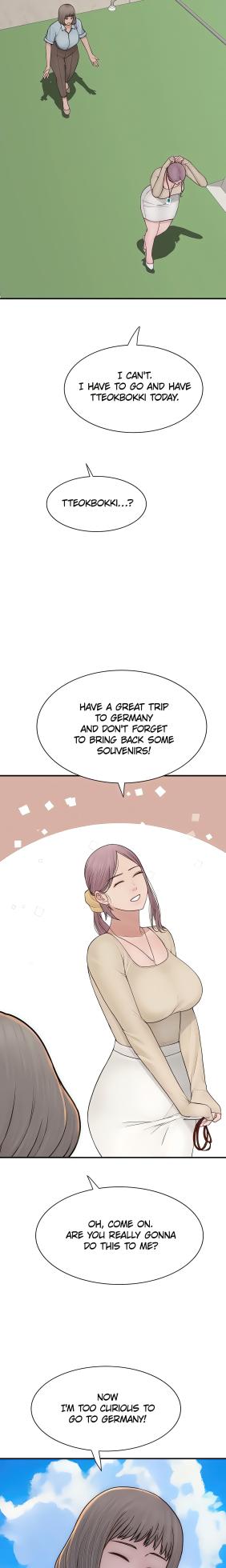 [Soso, YaGyung] Addicted to My Mom (Official) [1-101] [Completed]81-101 - Page 389