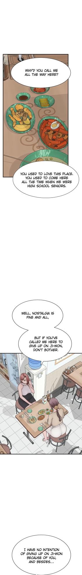 [Soso, YaGyung] Addicted to My Mom (Official) [1-101] [Completed]81-101 - Page 391