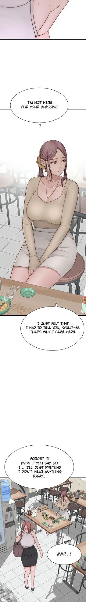 [Soso, YaGyung] Addicted to My Mom (Official) [1-101] [Completed]81-101 - Page 394