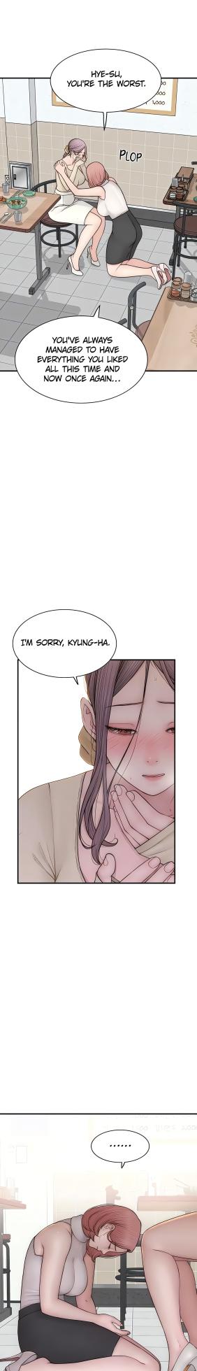 [Soso, YaGyung] Addicted to My Mom (Official) [1-101] [Completed]81-101 - Page 398