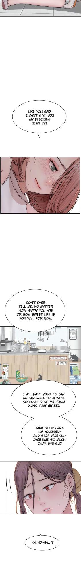 [Soso, YaGyung] Addicted to My Mom (Official) [1-101] [Completed]81-101 - Page 399