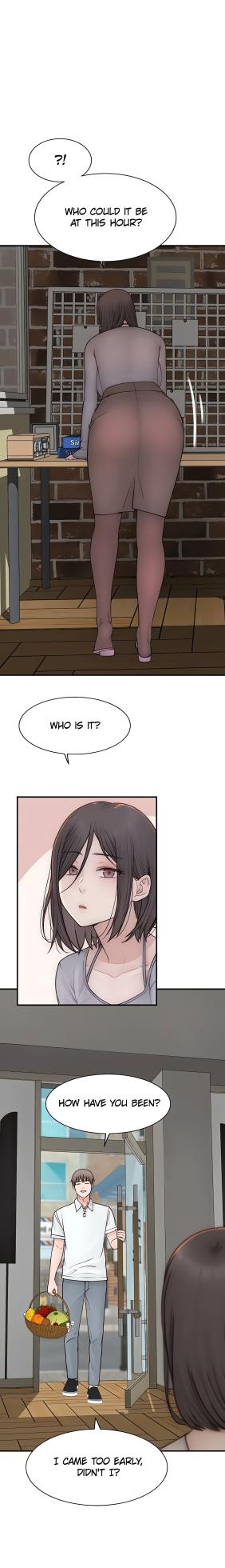 [Soso, YaGyung] Addicted to My Mom (Official) [1-101] [Completed]81-101 - Page 404