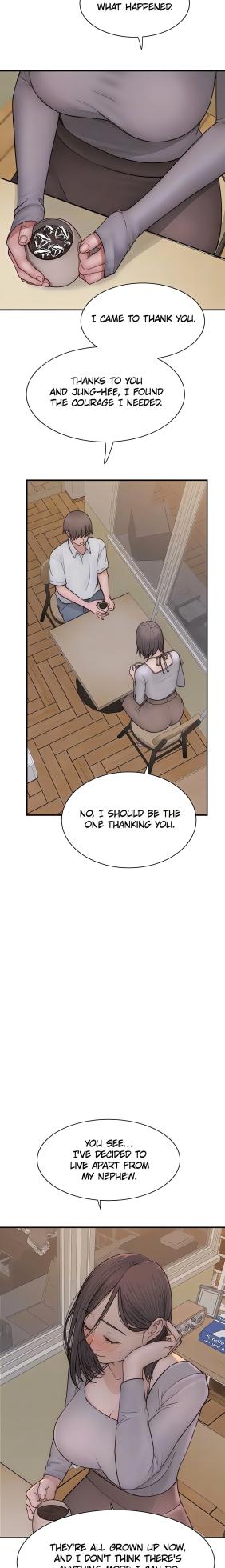 [Soso, YaGyung] Addicted to My Mom (Official) [1-101] [Completed]81-101 - Page 406