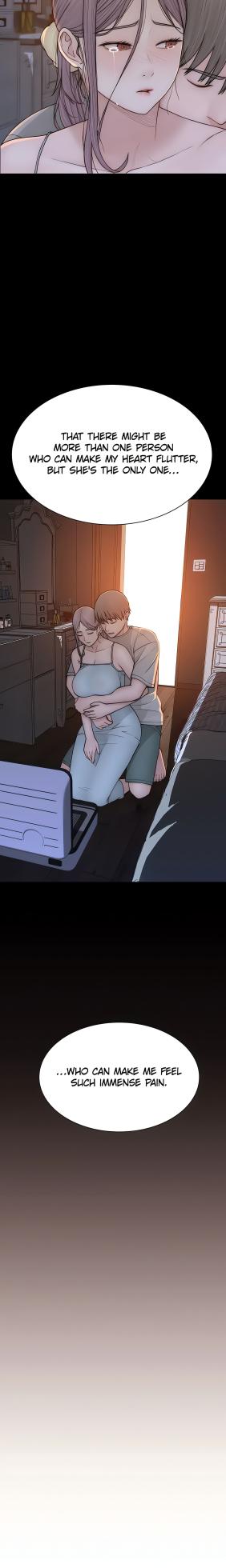 [Soso, YaGyung] Addicted to My Mom (Official) [1-101] [Completed]81-101 - Page 411