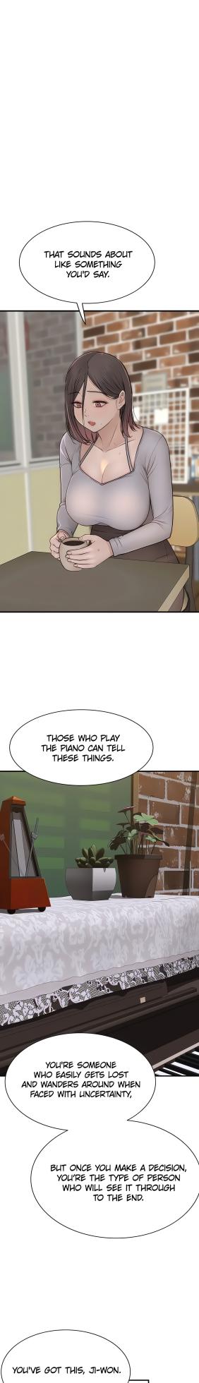 [Soso, YaGyung] Addicted to My Mom (Official) [1-101] [Completed]81-101 - Page 412