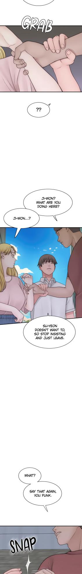 [Soso, YaGyung] Addicted to My Mom (Official) [1-101] [Completed]81-101 - Page 416